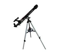 Telescope for Kids Adults Beginners 60mm Aperture 900mm AZ Astronomical Refractor TelescopePrism Lens Telescope for Astr YangRy