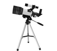 Telescope for Kids and Beginner, Professional Stargazing Adult Astronomical Telescope Portable Astronomical Beginner Telescope YangRy