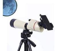 Telescope for Kids and Beginners, 80Mm Travel Refractor Telescope for Astronomy, for Moon Viewing Bird Watching Sightseeing,for Indoor/Outdoor YangRy