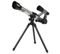 Telescope For Kids - Astronomical Landscape Telescope with Tripod | Portable Travel Monocular For Watching Moons Stars, Earlyscience Education Toys For Children