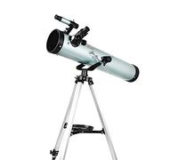 Telescope for Kids Beginners, 125mm Scope Telescope with an Tripod and Phone Mount Astronomical Telescope for Adults Great Astronomy to Explore Moon and Planets YangRy