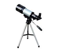 Telescope for Kids& Beginners, 70mm Aperture 300mm Astronomical Refractor Telescope, Multifunctional Monocular Hiking YangRy