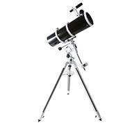 Telescope for Kids Beginners Adult, 150mm Astronomical Refractor Telescope with Adjustable Tripod YangRy