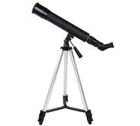 Telescope for Kids Beginners and Astronomyportable Astronomical Telescopes Refractor with Tripod WOWCSXWC