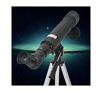Telescope for Kids Beginners, Astronomical Refractor Telescope for Adults with Eyepiece and an Adjustable Tripod Telescope for Astronomy Scope to Observe Moon and Planet YangRy