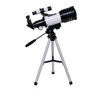Telescope for Kids Beginners Telescope with an Tripod Astronomical Refractor Telescope Eyepiece for Astronomy Adults YangRy