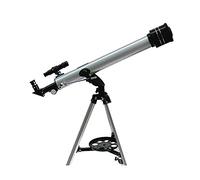 Telescope for Kids Telescope for Astronomy with Tripod for Adults Beginners Astronomical Refractor Telescope YangRy
