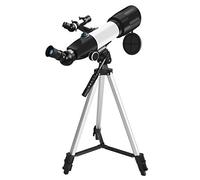 Telescope for Kids Telescopes for Adults Astronomical Telescope, High-Definition High Magnification, Dual-Use For Beginners and Entry-Level Children In Deep Space, Portable and Equipped with A TR