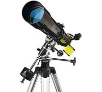 Telescope for KidsTelescopes 90X Portable Tripod 360/50Mm Moon Birdwatching Hiking Perfect for Kids Children Teens Practical WOWCSXWC