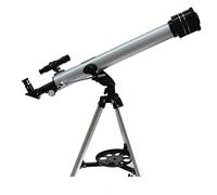 Telescope for s Adults Astronomy Beginners Refractor Telescope for Astronomy Portable Travel Telescope with Tripod Focal Length 700Mm