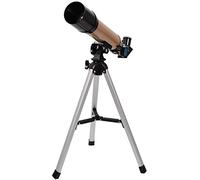 Telescope Gift F36050M Professional Astronomical Telescope with Tripod Outdoor Monocular Zoom Telescope Spotting Scope for Watching Moon Stars