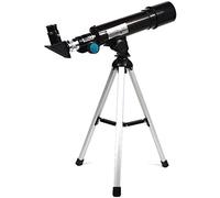Telescope Gift F36050M Professional Astronomical Telescope with Tripod Outdoor Monocular Zoom Telescope Spotting Scope for Watching Moon Stars