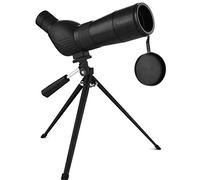 Telescope Kids Beginners Adult 80Mm Astronomical Refractor Telescope with Adjustable Tripod Amp; Finder Scope Portable Travel Prac WOWCSXWC
