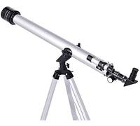 Telescope Kids Beginners Adults,Fully,15X Erecting Eyepiece 3X Lens,60Mm Aperture 900Mm Focal Length,Refractor Telescope YangRy