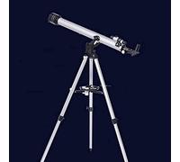 Telescope Kids Beginners Adults,Fully-Coated Glass Optics,1.5X Erecting Eyepiece 3XLens,60mm Aperture 900mm Focal Length,Refractor Telescope YangRy
