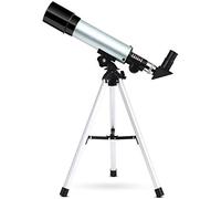 Telescope,Kids Telescope for Adults Astronomy Beginners,360Mm Refractor Telescope with Tripod & Finder Scope, H20mm,H6mm Erecting Eyepiece Good YangRy