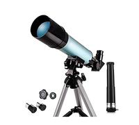 Telescope,Kids Telescope for Adults Astronomy Beginners,360Mm Refractor Telescope with Tripod & Finder Scope YangRy