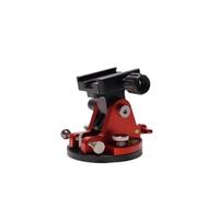 Telescope Latitude Base, Base de Ajuste de latitud Totalmente metálica, Compatible con DWARF3 y Seestar S50, conversión Alt-Azimuth a EQ