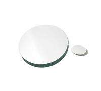 Telescope Objective Lens, D114F450 Lente Objetivo Reflectante newtoniano parabólico 114450 Accesorios for telescopios,Parts(Primary Mirror)