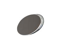 Telescope Objective Lens, D114F450 Lente Objetivo Reflectante newtoniano parabólico 114450 Accesorios for telescopios,Parts(Secondary Mirror)