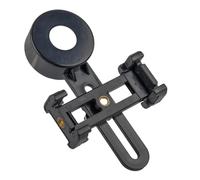 Telescope Phone Mount - Phone Binocular Adapter | Monoculars Digiscoping Tripod For Bird Watching Cruise Hiking Backyard Nature Scene Outdoor Photography