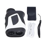 Telescope Rangefinder High Accuracy Distance Measuring Instrument with Easily Catch and Lock Technology for Golf for Outdoor Activities