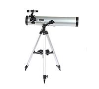 Telescope Reflective Astronomical Telescope High-Definition Large-Aperture Telescope Suitable for Adult Beginners WOWCSXWC
