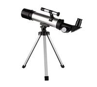 Telescope,Reflector Ideal Telescope for Kids Adults Beginners Portable Refractor Telescope with an Tripod Great Astronomy Gift to Explore Moon and Planets Good YangRy