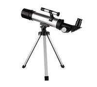Telescope, Reflector Ideal Telescope for Kids Adults Beginners Portable Refractor Telescope with an Tripod Great Astronomy Gift to Explore Moon and Planets YangRy