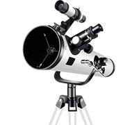 Telescope Refractor Telescope,telescopes for Adults Astronomy,Telescope for s Beginners with Tripod,telescopes for Astronomy
