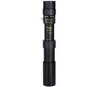 Telescope Travel Binoculars Flexible Focus High Power Mini Monocular Telescope for Camping