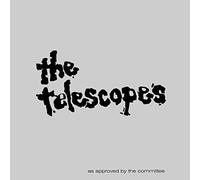 Telescopes - As Approved By the Committee [Vinilo]