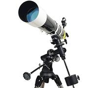 Telescopes Astronomical Telescope Astronomical Telescope Deep Space Adult High-Definition Professional Stargazing Students Beginners Introduction for Kids Beginners Good YangRy