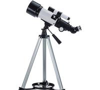Telescopes Astronomical Telescope Astronomical Telescope High-Definition High-Definition Professional Star-Gazing Telescope for Kids Beginners YangRy