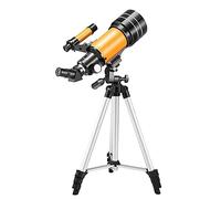 Telescopes Astronomical Telescope Astronomical Telescope Professional Stargazing Is As High As High-Definition Deep-Sky Adult Students for Kids Beginners YangRy