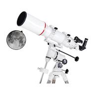 Telescopes for Adults and Kids, Astronomical Refractor Telescope with 660 mm Focal Length,and 102 mm Caliber, Telescope for Observe Moon and Planet YangRy