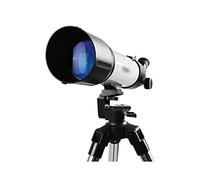 Telescopes for Adults,Astronomical Refracting Telescope,Portable Travel Telescope with Carry Bag,Adjustable Height Tripod,Multi-Coated Optics YangRy