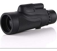 Telescopes for Adults, Monocular HD Portable Outdoor Sports Telescope for Bird Watching Hunting Camping Trip
