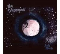 Telescopes, the - Halo Moon