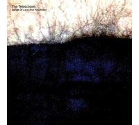 Telescopes,the - Songs Of Love And Revolution (LP) [Vinilo]