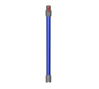 Telescopic Extension Rod Wand Tube, Compatible For Dyson V6 V7 V8 V10 V11 V15 Cordless Vacuum Cleaner Accessories(Rose Red)