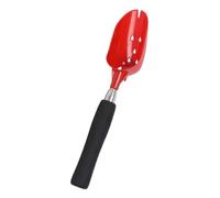 Telescopic Fishing Baiting Stick, Portable Bait Feeder for Saltwater and Freshwater, Lightweight Throwing Spoon Lure with Adjustable Length, Easy-to-Use Carp and Bass Fishing Tool, 4.72 x 1.97in