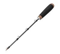 Telescopic Fishing Rod, Ice Angling Pole, Saltwater Fishing Rod