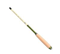 Telescopic Fishing Rod, Mini Extendable Outdoor Casting Pole with Non-Slip Comfortable Grip, Lightweight Portable Travel Equipment for River Lake Camping Angler Beginner Sport Utility Gear