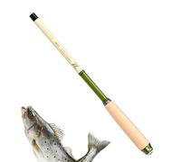 Telescopic Fishing Rod, Miniature Extendable Pole with Non-Slip Handle, 120cm/47.24 60cm/62.9900cm/78.7430.5cm/30.5cm/30cm Portable Outdoor Fishing Supplies for Anglers, Amateurs
