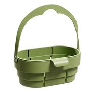 Telescopic Fit Drain Protector: This sink strainer basket acts as an efficient food scrap catcher, has telescoping sink fit and universal size adaptability, provides practical clog-prevention solution