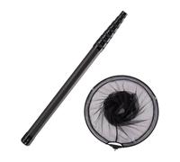 Telescopic Landing Net - Carbon Fiber | Amphibious Trap