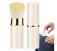 Telescopic Makeup Brush - Soft Face Makeup Brushes | Multipurpose