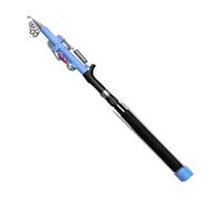 Telescopic Pole,Portable Bass Pole Adults Poles | Sturdy Automatic Spring Rod Tackle For Fresh Water Sea Water