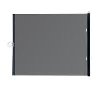 Telescopic Truck Windshield Sun Shade High Definition Transparent PET Suction Cup Front Window Heat Insulation Curtain Adjustable Car Sun Visor Screen For Lorry Bus Van Engineering Vehicle Universal F